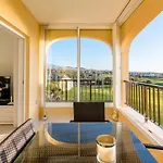 Golf View - Stunning Ocean View Golf Del Sur Apartament