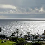 Golf View - Stunning Ocean View Golf Del Sur Apartament San Miguel de Abona