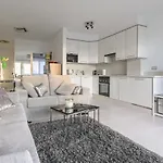 Apartament Golf View - Stunning Ocean View Golf Del Sur San Miguel de Abona