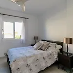 Golf View - Stunning Ocean View Golf Del Sur Apartament *