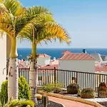 Golf View - Stunning Ocean View Golf Del Sur *