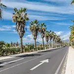 Golf View - Stunning Ocean View Golf Del Sur Apartament San Miguel de Abona