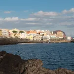 Golf View - Stunning Ocean View Golf Del Sur Apartament San Miguel de Abona