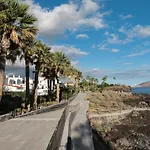 Golf View - Stunning Ocean View Golf Del Sur San Miguel de Abona