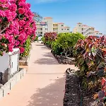 Golf View - Stunning Ocean View Golf Del Sur *