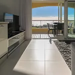 Golf View - Stunning Ocean View Golf Del Sur Apartament San Miguel de Abona