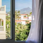 Apartament Golf View - Stunning Ocean View Golf Del Sur San Miguel de Abona