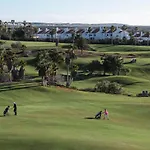 Golf View - Stunning Ocean View Golf Del Sur Apartament San Miguel de Abona