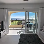 Golf View - Stunning Ocean View Golf Del Sur Apartament *