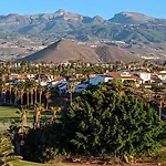 Golf View - Stunning Ocean View Golf Del Sur Apartament *