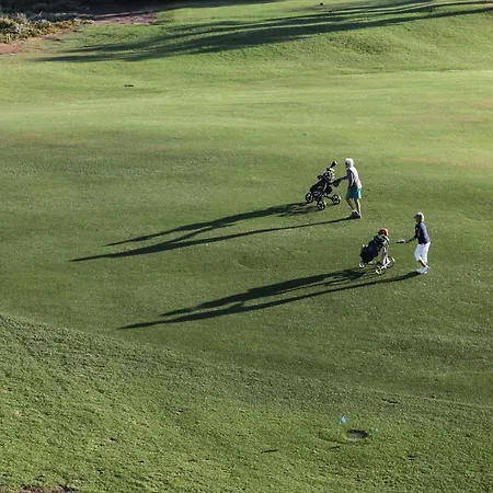Golf View - Stunning Ocean View Golf Del Sur * 산미겔데아보나