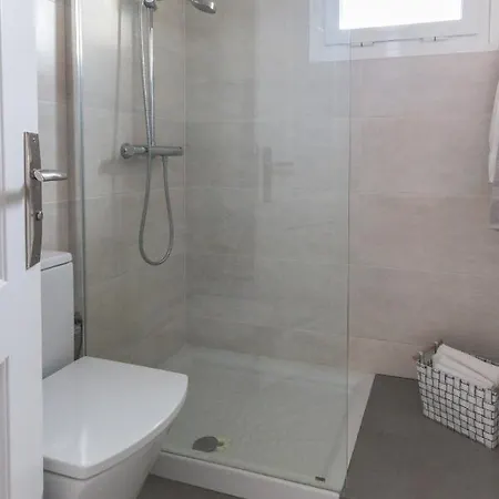 Golf View - Stunning Ocean View Golf Del Sur Apartment