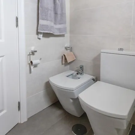 Apartment Golf View - Stunning Ocean View Golf Del Sur San Miguel de Abona
