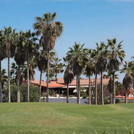 Apartament Golf View - Stunning Ocean View Golf Del Sur San Miguel de Abona