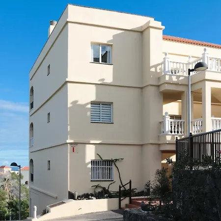 Daire Golf View - Stunning Ocean View Golf Del Sur