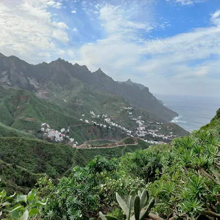 Golf View - Stunning Ocean View Golf Del Sur Daire San Miguel de Abona