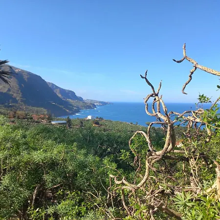 Daire Golf View - Stunning Ocean View Golf Del Sur *
